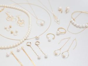PEARL COLLECTION 新作入荷しました