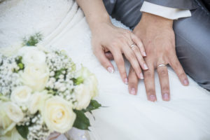 結婚指輪結婚式