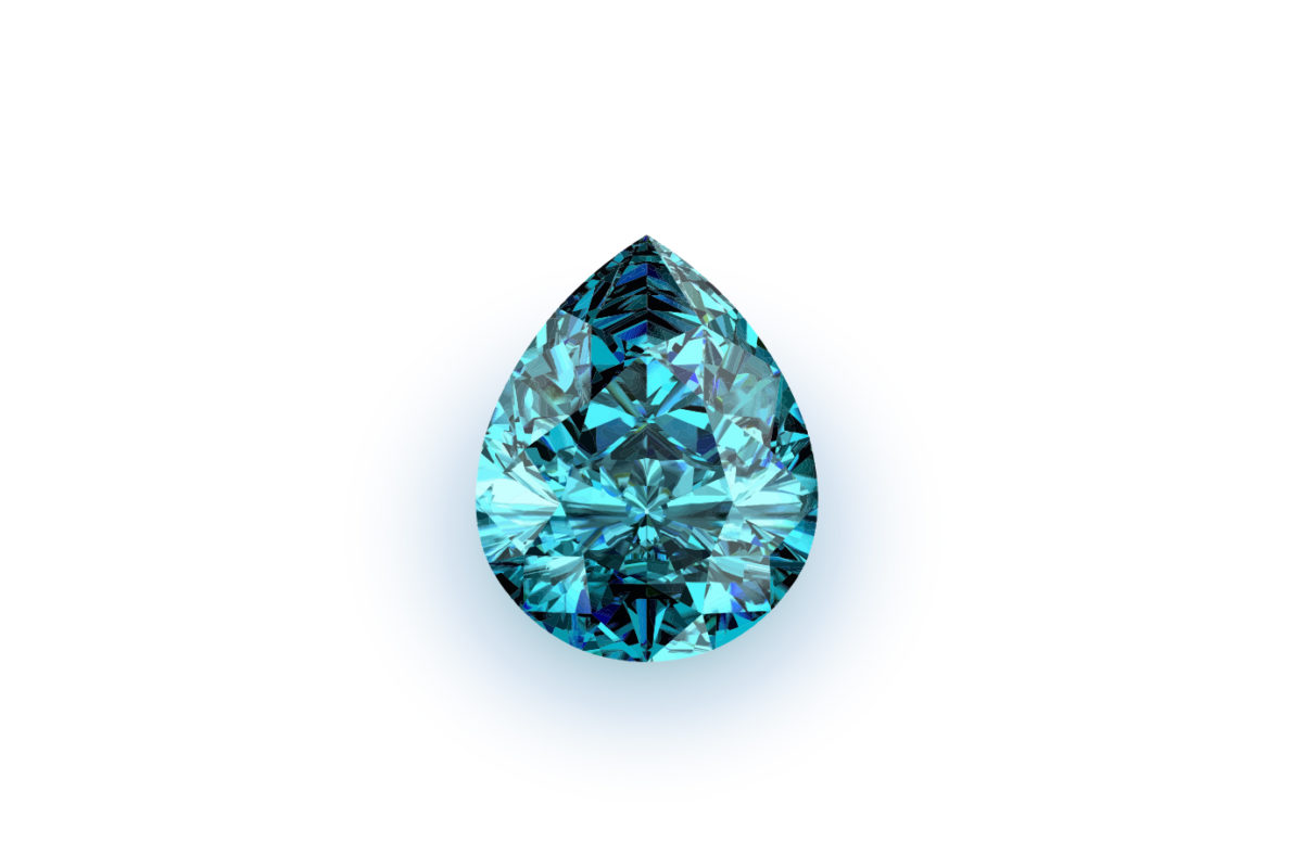 透明なブルーの輝きに魅せられる3月の誕生石アクアマリン | L&co.（エルアンドコー）公式サイト