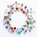 誕生月を象徴する宝石「誕生石」　12ヵ月の宝石の種類を紹介！