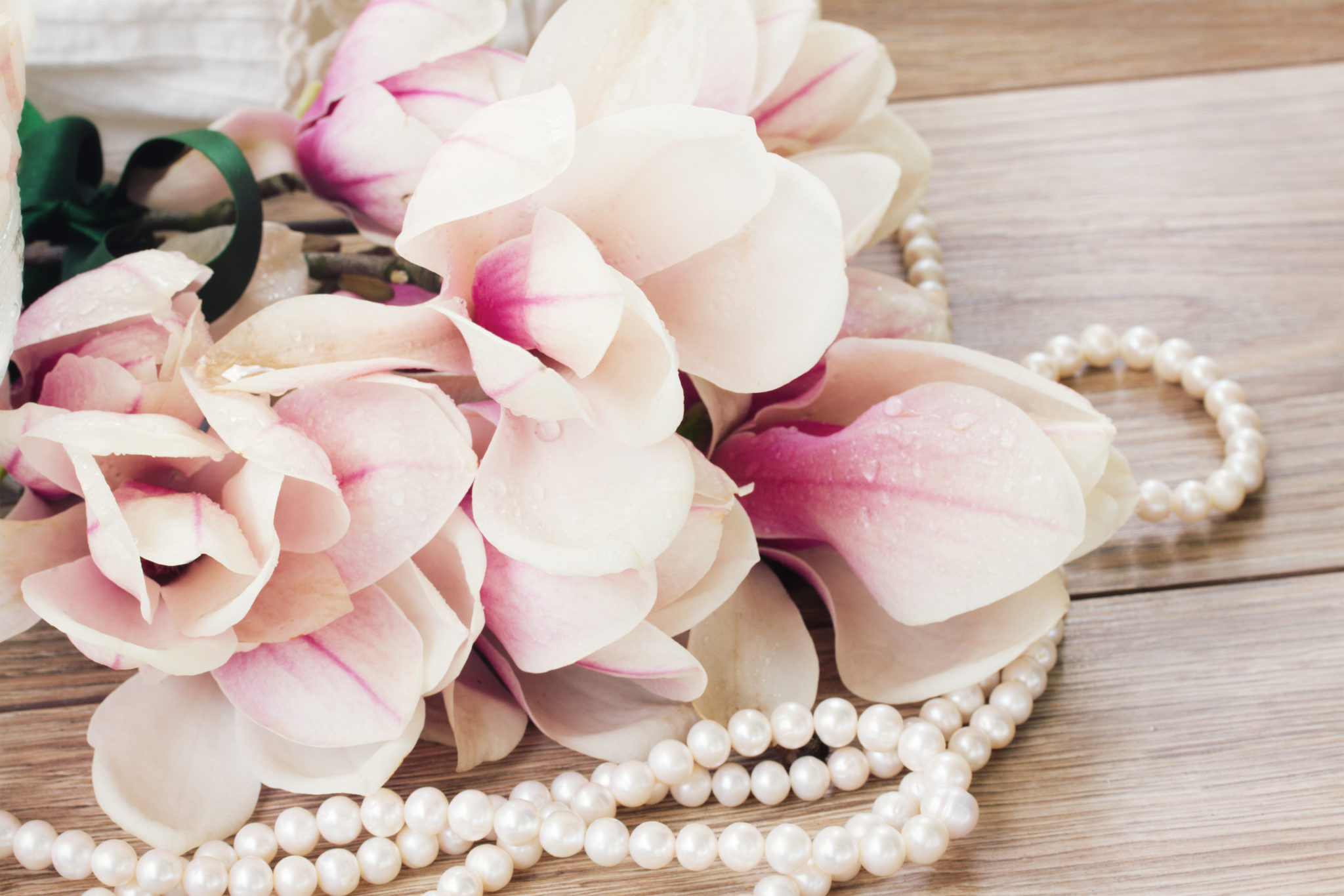 冠婚葬祭で選ぶべきパールネックレスとマナーをチェック！ L&co.（エルアンドコー）公式サイト