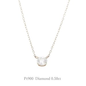 ダイヤモンド ネックレス ｜96-1192