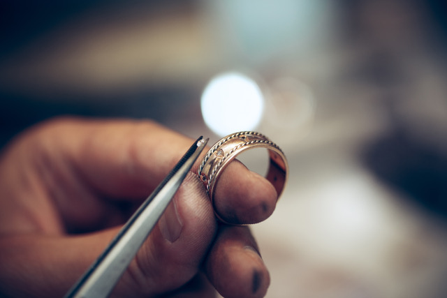結婚指輪選びの重視ポイント