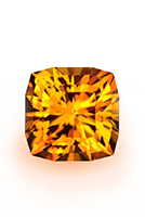 November Birthstone Citrine