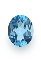 November Birthstone Topaz