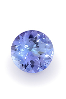 December birthstone tanzanite