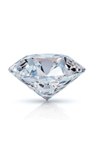 april birthstone diamond