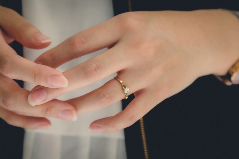 結婚指輪を買い替えるメリットや抑えておくべきポイントとは?
