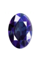 March Birthstone Iolite