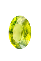 July birthstone sphene