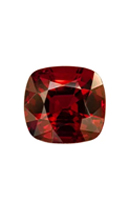 august birthstone spinel