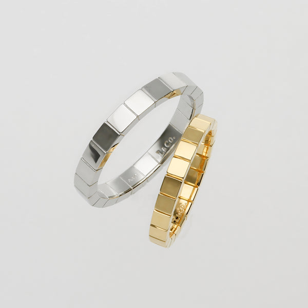 指輪をはずす機会の多い人におすすめ！持ち運びにも便利なペアタイプの結婚指輪ケースを紹介 Lco.（エルアンドコー）公式サイト