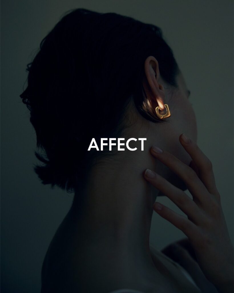 AFFECT DEBUT EXHIBITION
