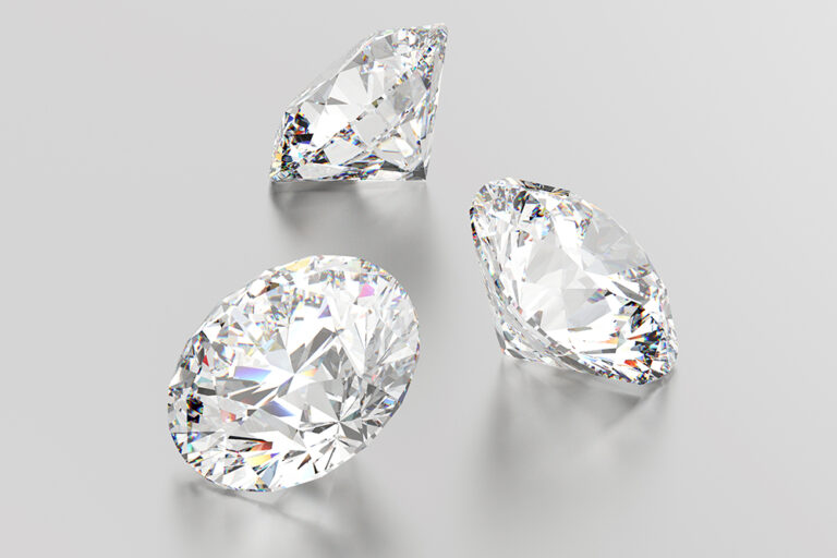 【4月の誕生石】宝石の代表格。永遠の輝きを放つダイヤモンド