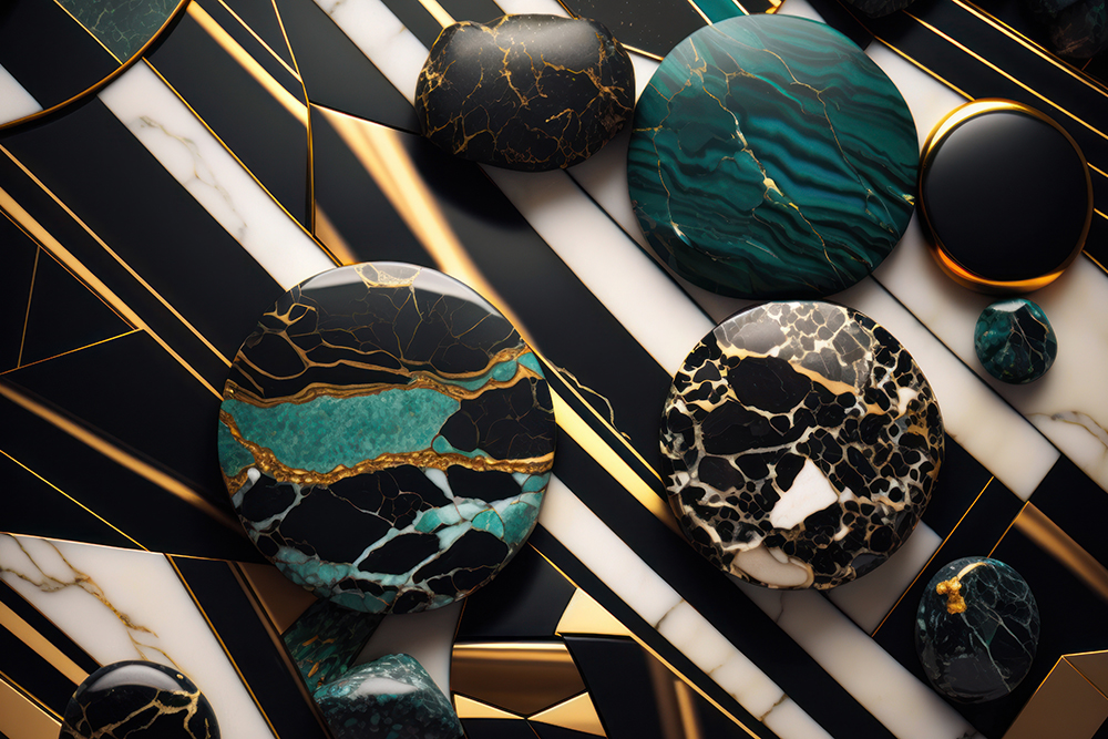 コッパーストーンとは?