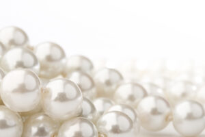 【6月の誕生石】上品で優しさのある乳白色の美しい光沢をもつ真珠