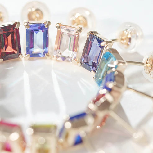 セットコーデでワンランク上のおしゃれを。L＆Co.セットジュエリー特集